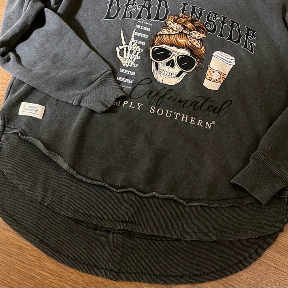 ☠️🎀☠️ • 🐢 SIMPLY SOUTHERN 🐢• ☠️🎀☠️… vibes - Picture 5 of 6